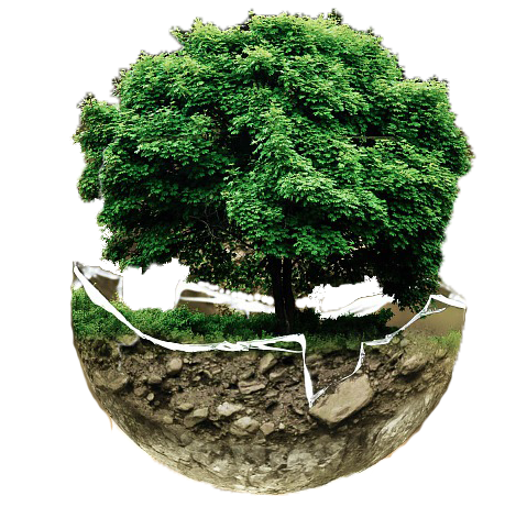 terre-globe